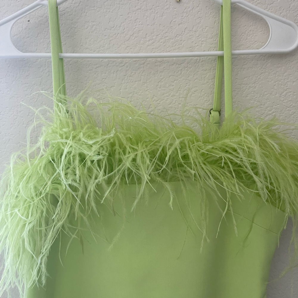 Revolve dress